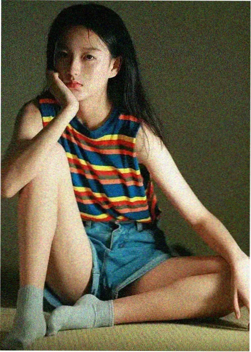 夜色收容所动漫封面