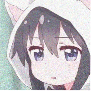 漫友头像