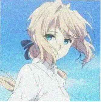 漫友头像