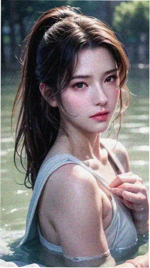 逆光抢救室短剧封面